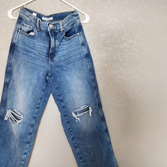 Pacsun The baggy Jean Size 26 - Picture 3 of 10